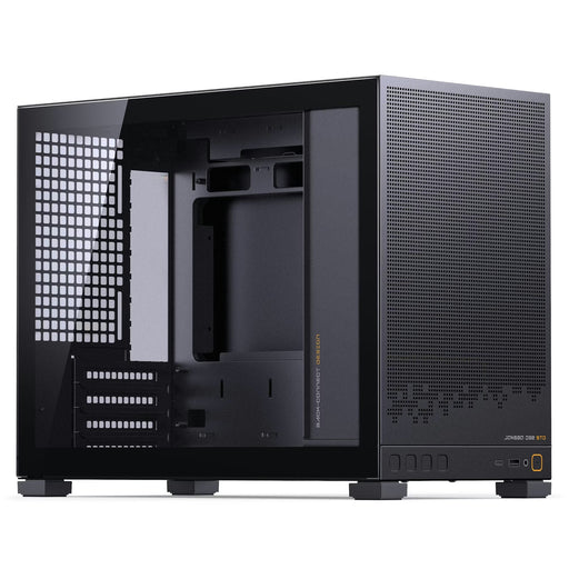 mATX Cases image