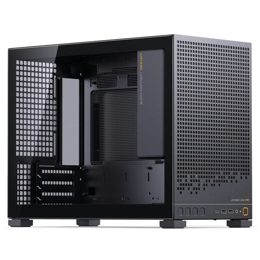 mATX Cases image