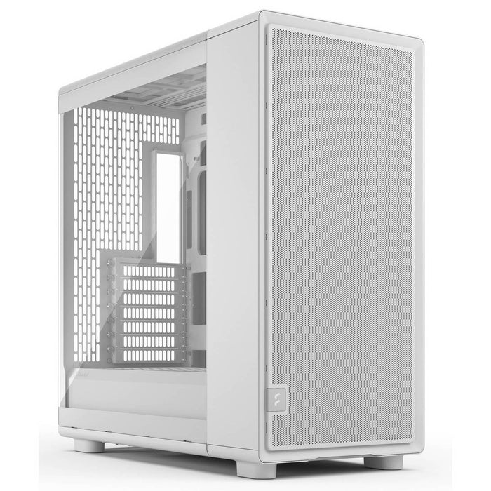 Fractal Design Epoch XL White TG Clear Tint ATX Case