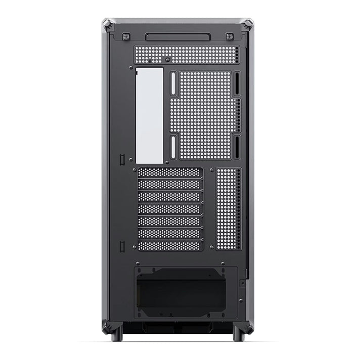 Jonsbo D401 Black ATX Case
