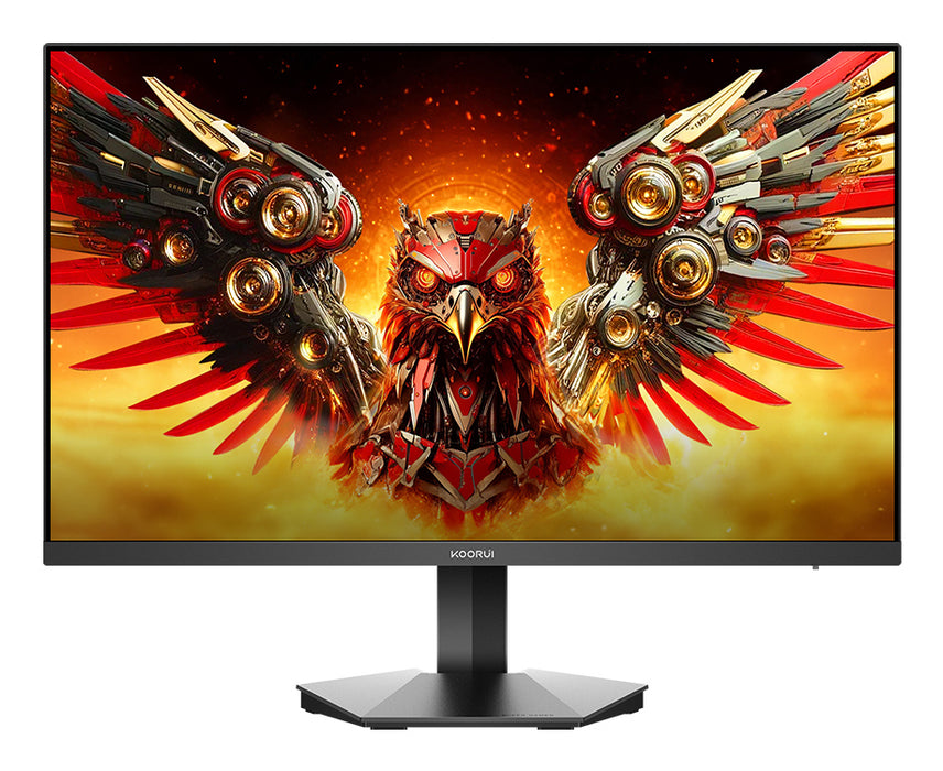 Koorui G2711P 27-inch 1920x1080 200Hz IPS Monitor