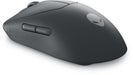 Alienware Pro Dark Side of the Moon Wireless Gaming Mouse
