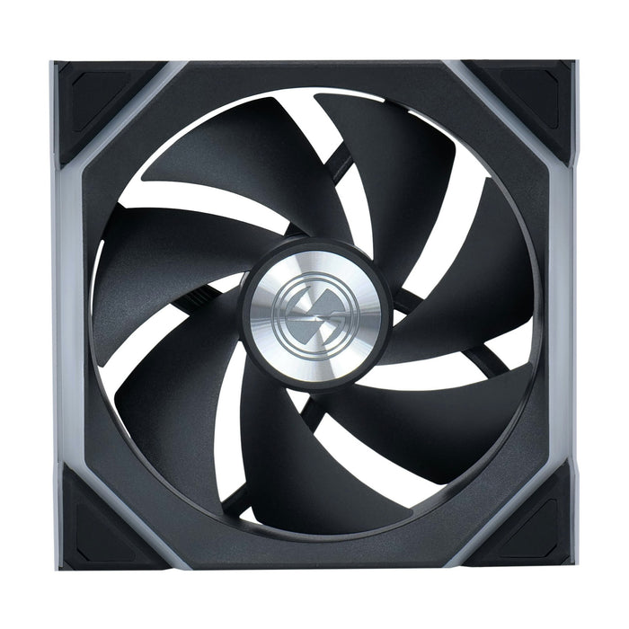 Lian-Li UNI SL120 Wireless A-RGB Black 120mm Fan