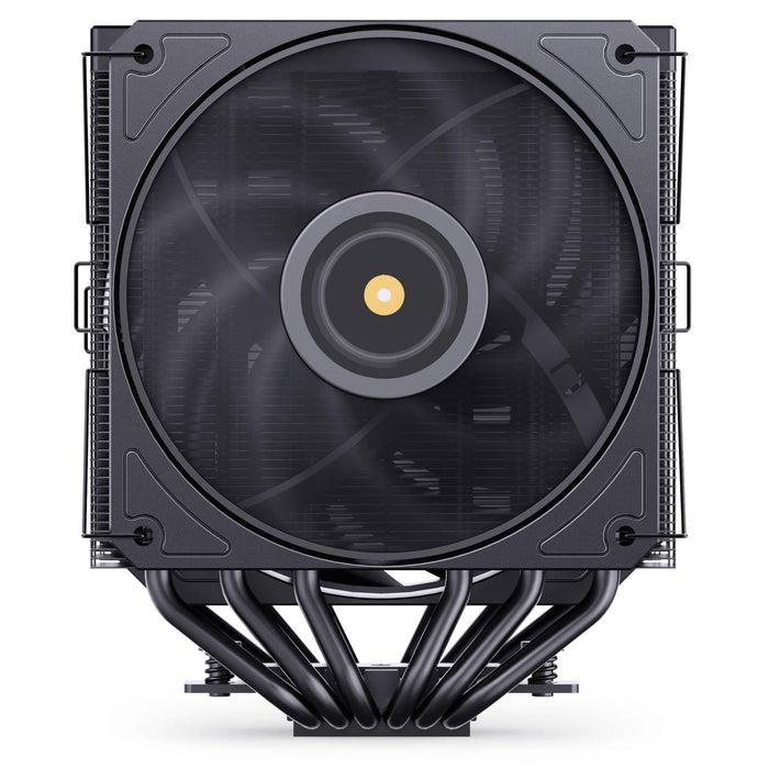 Jonsbo HX6280 RGB Black Dual Tower CPU Cooler