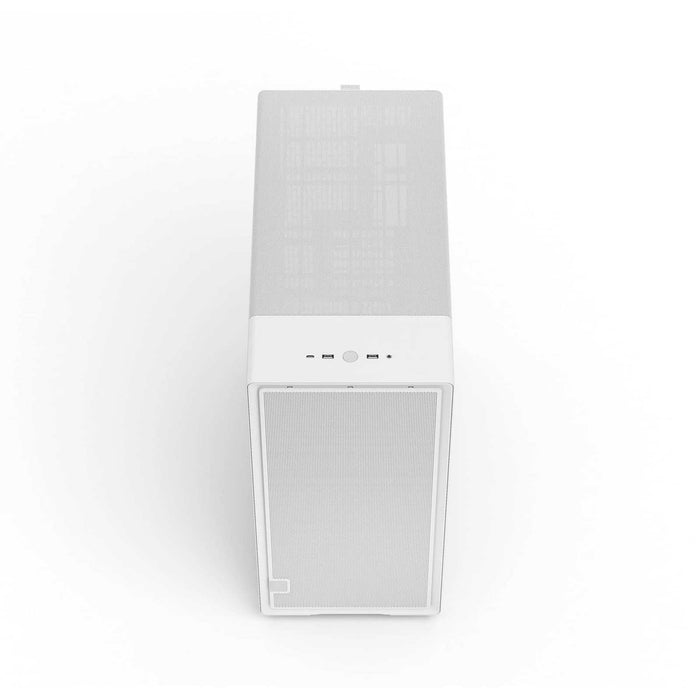 Fractal Design Epoch XL White TG Clear Tint ATX Case