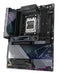 Gigabyte AORUS X870E MASTER X3D WIFI7 ATX AM5 Motherboard