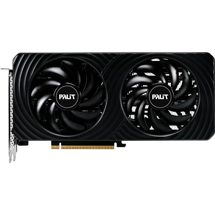 Palit RTX 5060 Ti Dual 8GB Graphics Card