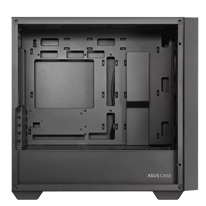 Asus Prime A21 Mesh Black MicroATX Case