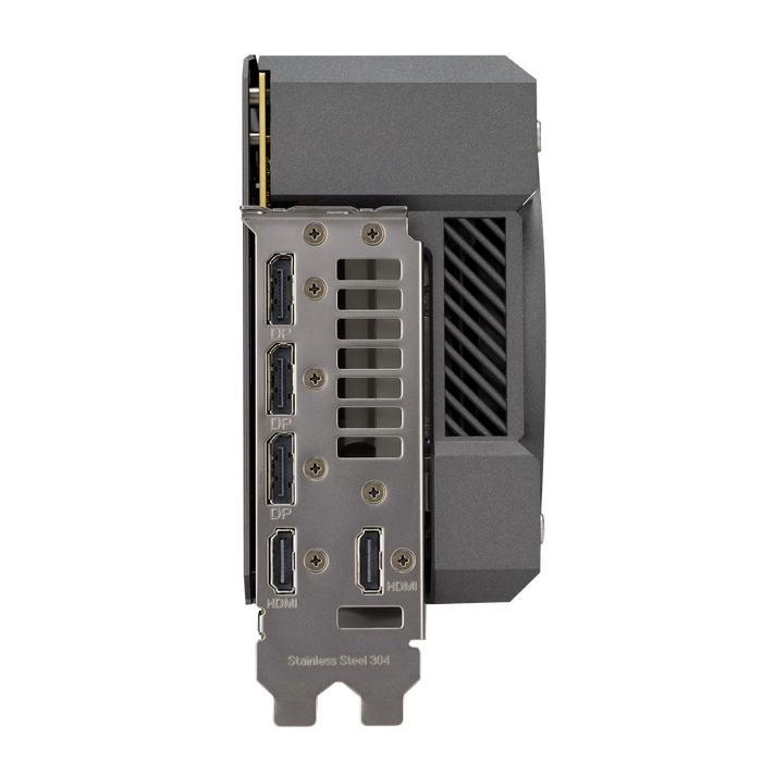 ASUS GeForce RTX 5090 TUF Gaming OC 32GB Graphics Card