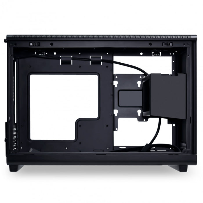 Lian Li Dan Cases A3-mATX Micro ATX Case Black