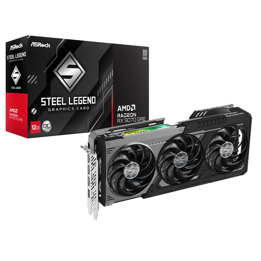 Graphics Cards image