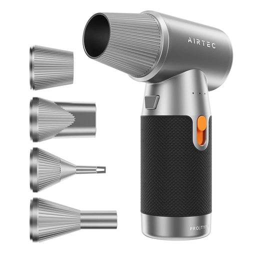 Air Dusters/Compressed Air image
