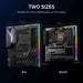 Asiahorse Lightsaber-X ARGB LED mATX Lighting Kit
