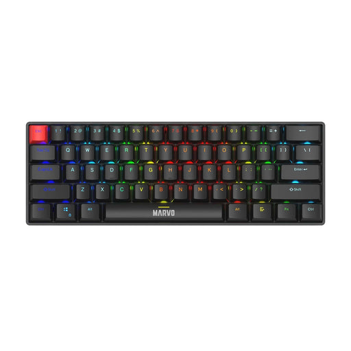 Mechanical Keyboards image