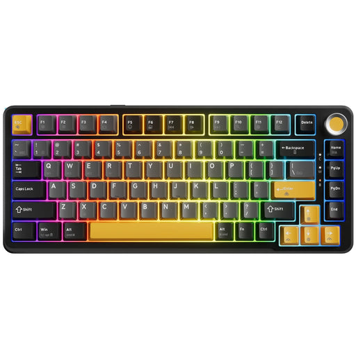 Mechanical Keyboards image