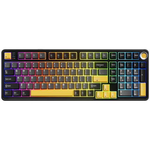 Mechanical Keyboards image