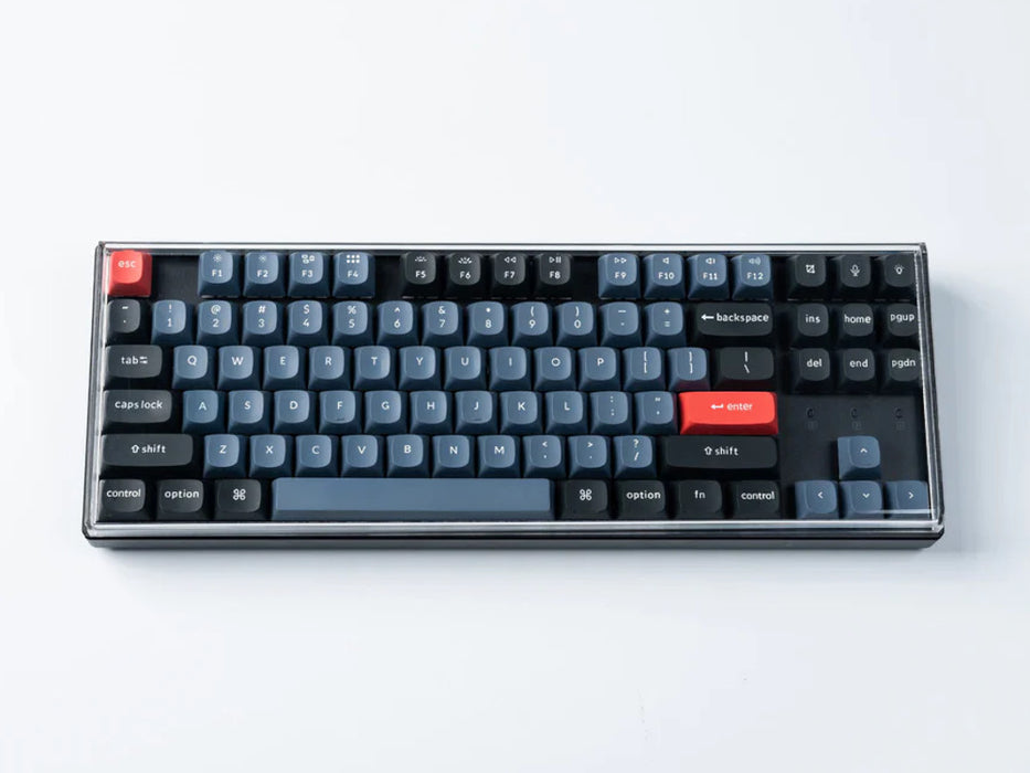 Keychron K8/V3/Q3 TKL Dust Cover