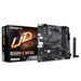 Gigabyte B550M K WIFI6E Micro-ATX AM4 Motherboard
