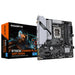 Gigabyte B760M GAMING PLUS WIFI DDR4 Micro-ATX LGA 1700 Motherboard