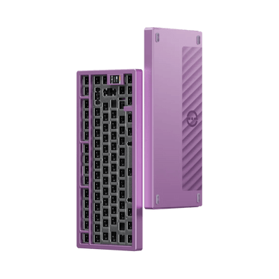 Chilkey ND75 Aluminium 75% 1.6mm PCB Barebones Kit