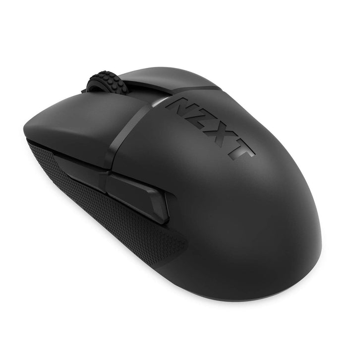 NZXT Lift Elite Black Optical Wired/Wireless Gaming Mouse