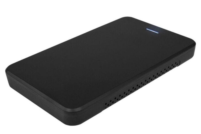 OWC 1TB USB 3.0 Portable External SSD