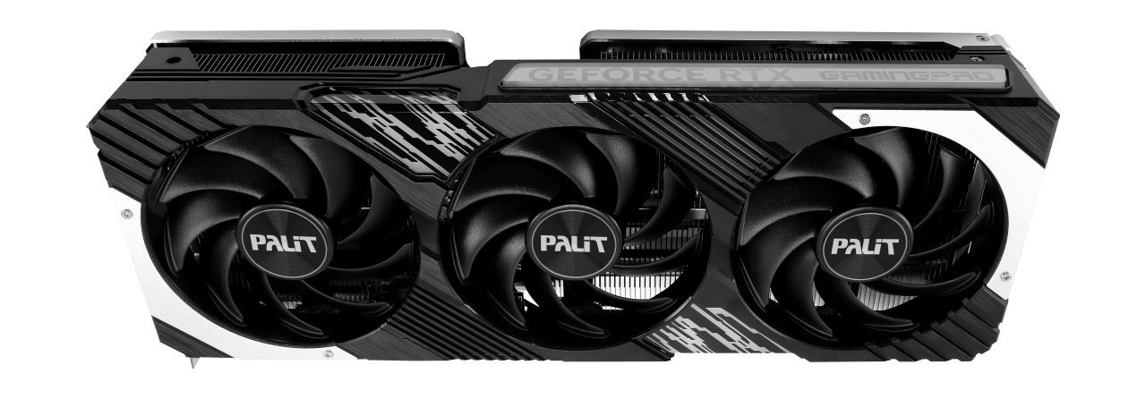 Palit RTX 4080 SUPER GamingPro 16GB Graphics Card