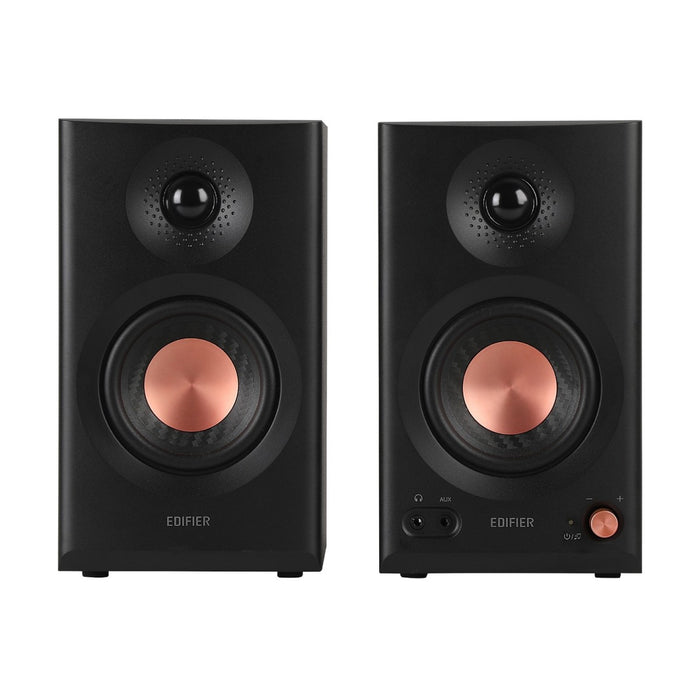 Edifier MR3 Monitor Reference Speakers Black