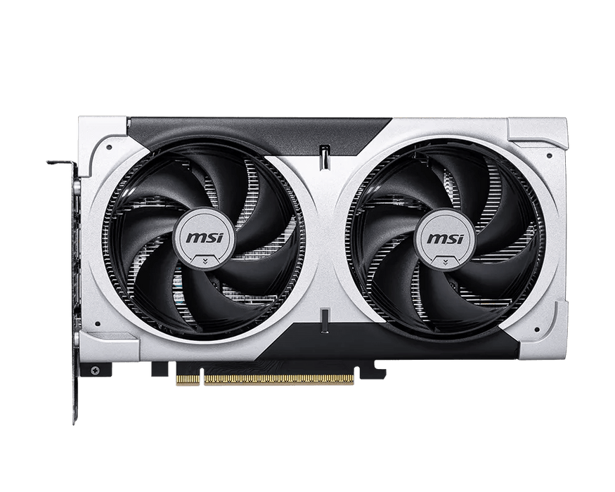 MSI RTX 5060 Ti Ventus 2X Plus OC 8GB Graphics Card