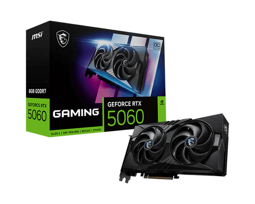 Nvidia RTX 50 Series image