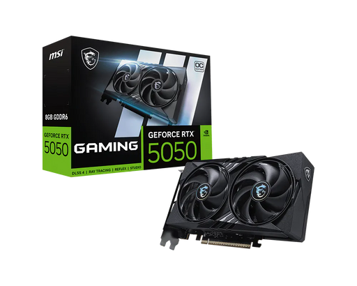 MSI image