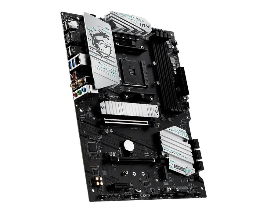 MSI B550 Gaming WIFI ATX AM4 Motherboard