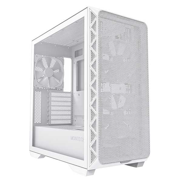 Montech AIR 903 Base Mesh White ATX Case