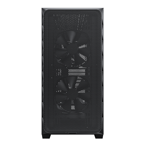 Montech AIR 903 Base Mesh Black ATX Case