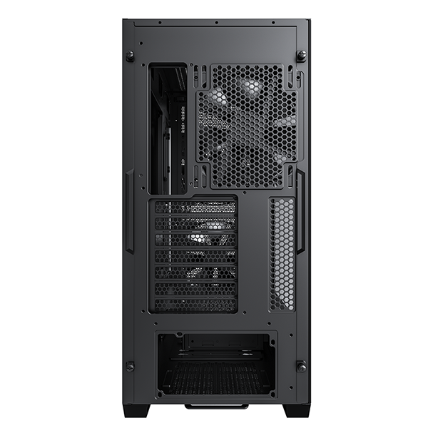 Montech AIR 903 Base Mesh Black ATX Case