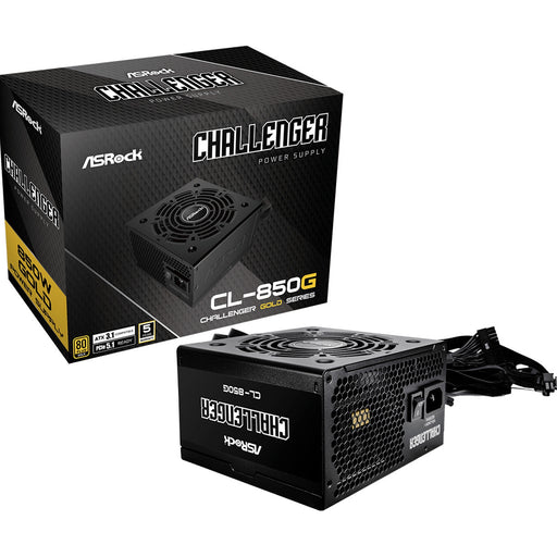 80+ Gold PSUs image