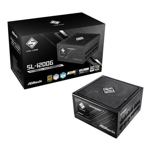 80+ Gold PSUs image