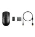 Pulsar X2 CrazyLight Jet Black Wireless Gaming Mouse