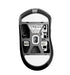 Pulsar X3 CrazyLight Jet Black Wireless Gaming Mouse