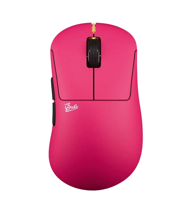 Pulsar ZywOo The Chosen Gen.2 Pink Wireless Gaming Mouse