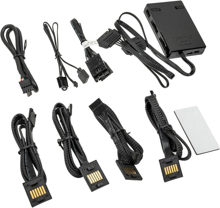 Lian-Li Uni Fan SL120 INF RGB Controller