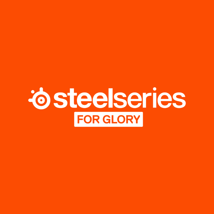 Steelseries Battle-Ready Box Bundle