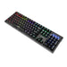 MARVO SCORPION KG909-UK RGB MECHANICAL BLUE SWITCH KEYBOARD