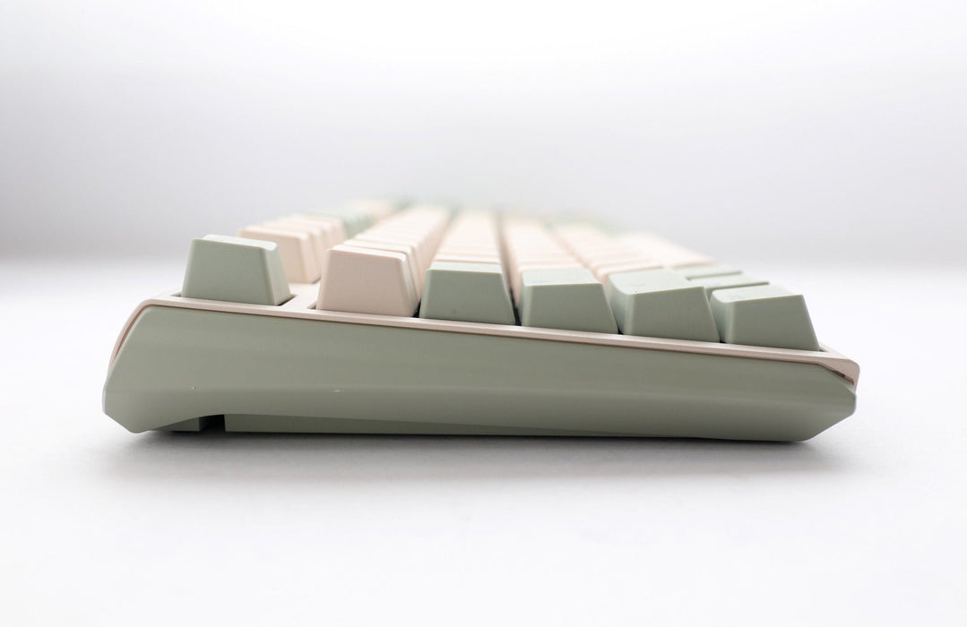 Ducky One 3 Matcha UK ISO Cherry MX Silent Red