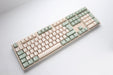 Ducky One 3 Matcha UK ISO Cherry MX Silver