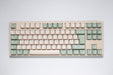Ducky One 3 TKL Matcha UK ISO Cherry MX Silver