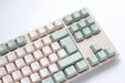 Ducky One 3 TKL Matcha UK ISO Cherry MX Silver