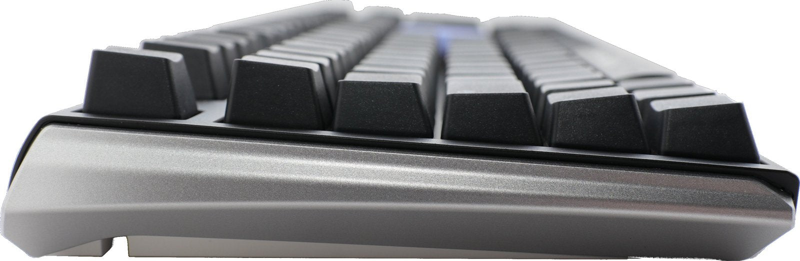 Ducky One 3 Black UK ISO RGB Cherry MX Brown