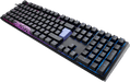 Ducky One 3 Black UK ISO RGB Cherry MX Silver