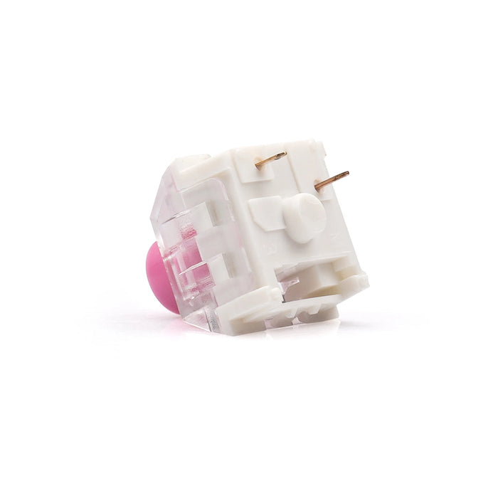 Kailh BOX Silent Pink Linear Switch